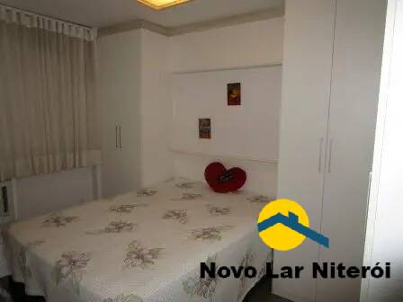 Apartamento à venda com 2 quartos, 65m² - Foto 16