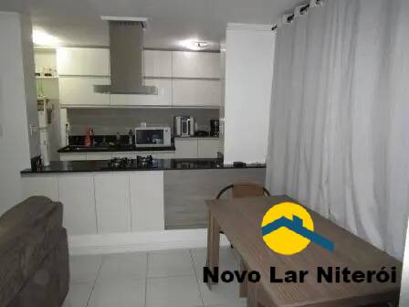 Apartamento à venda com 2 quartos, 65m² - Foto 11