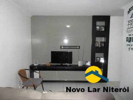 Apartamento à venda com 2 quartos, 65m² - Foto 6