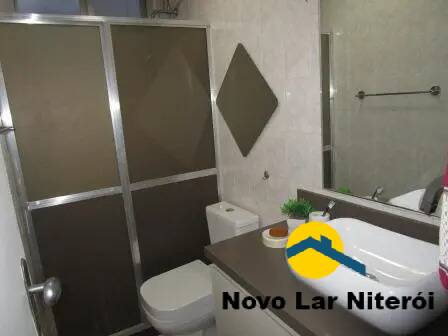 Apartamento à venda com 2 quartos, 65m² - Foto 12