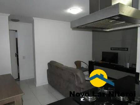 Apartamento à venda com 2 quartos, 65m² - Foto 10