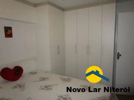 Apartamento à venda com 2 quartos, 65m² - Foto 18