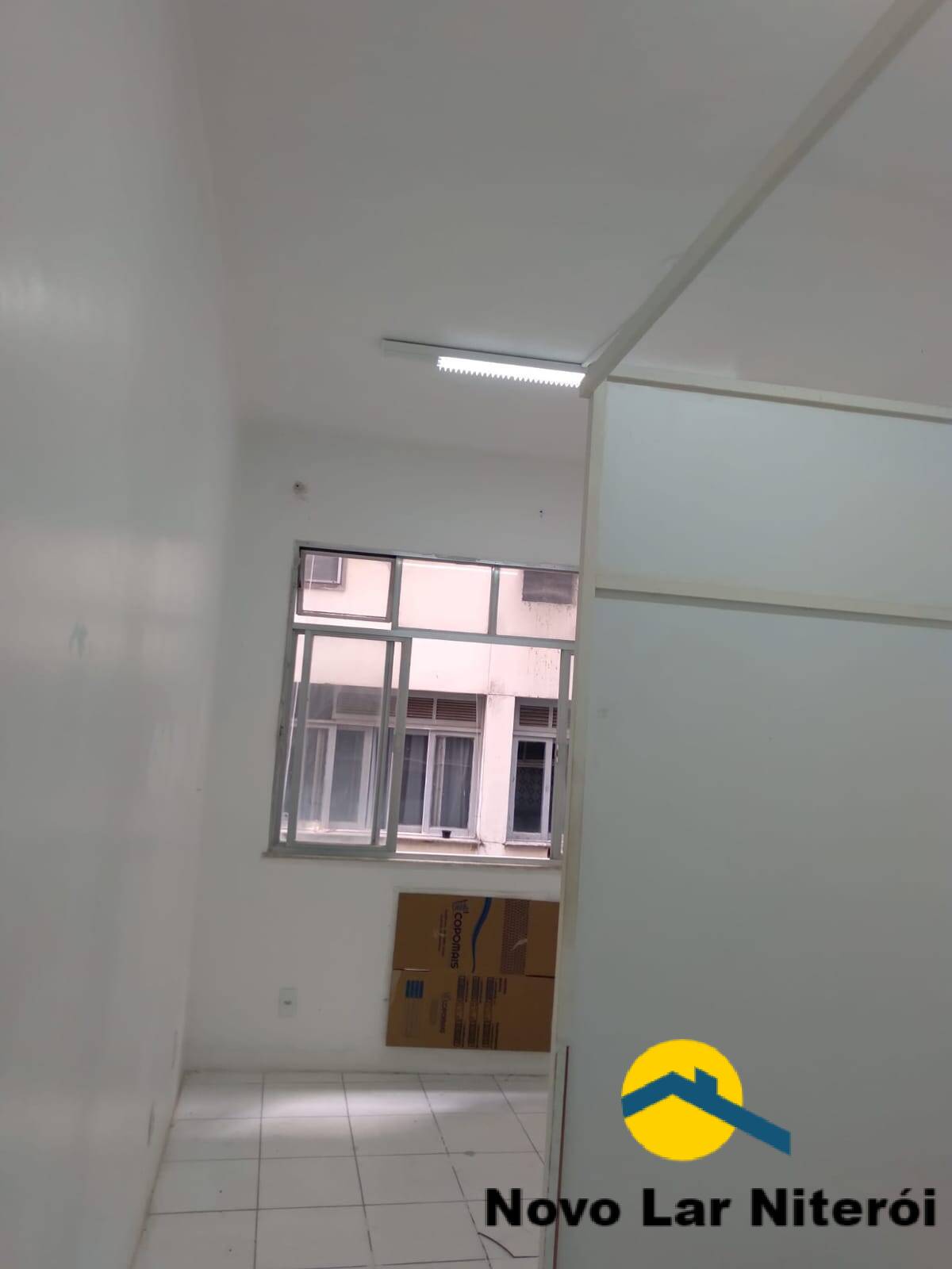 Conjunto Comercial-Sala à venda, 28m² - Foto 1