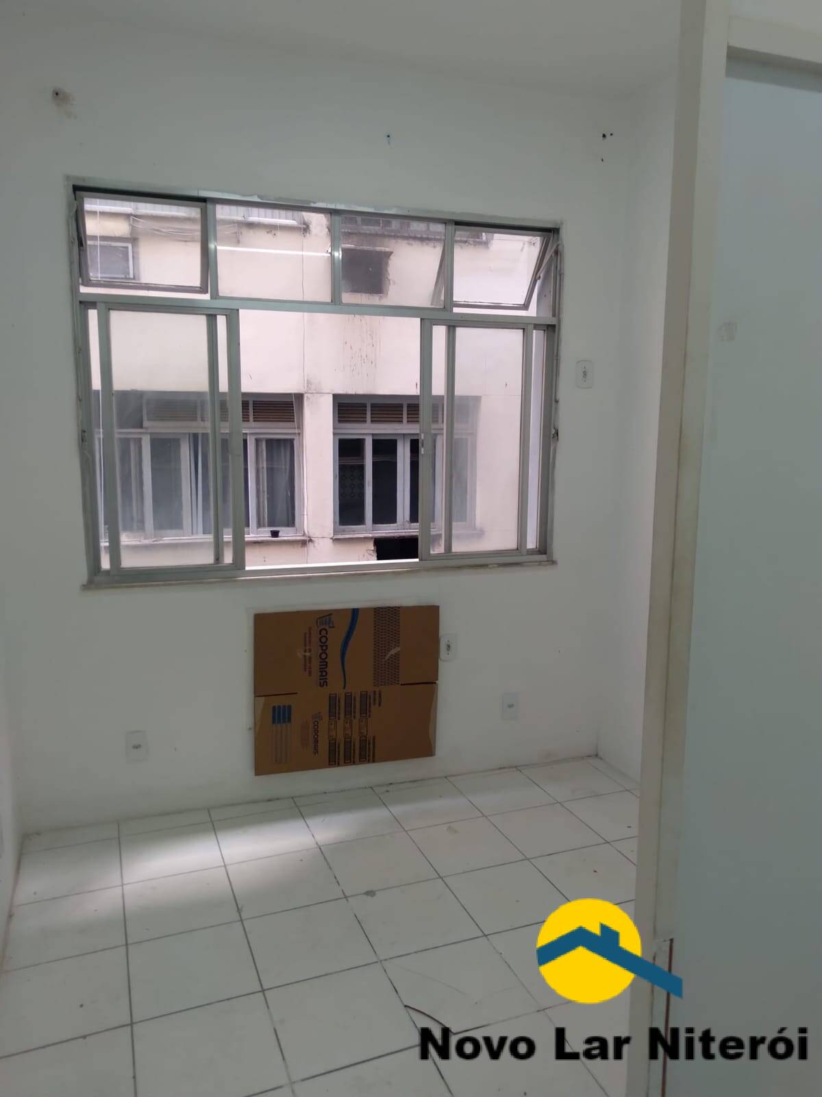 Conjunto Comercial-Sala à venda, 28m² - Foto 2