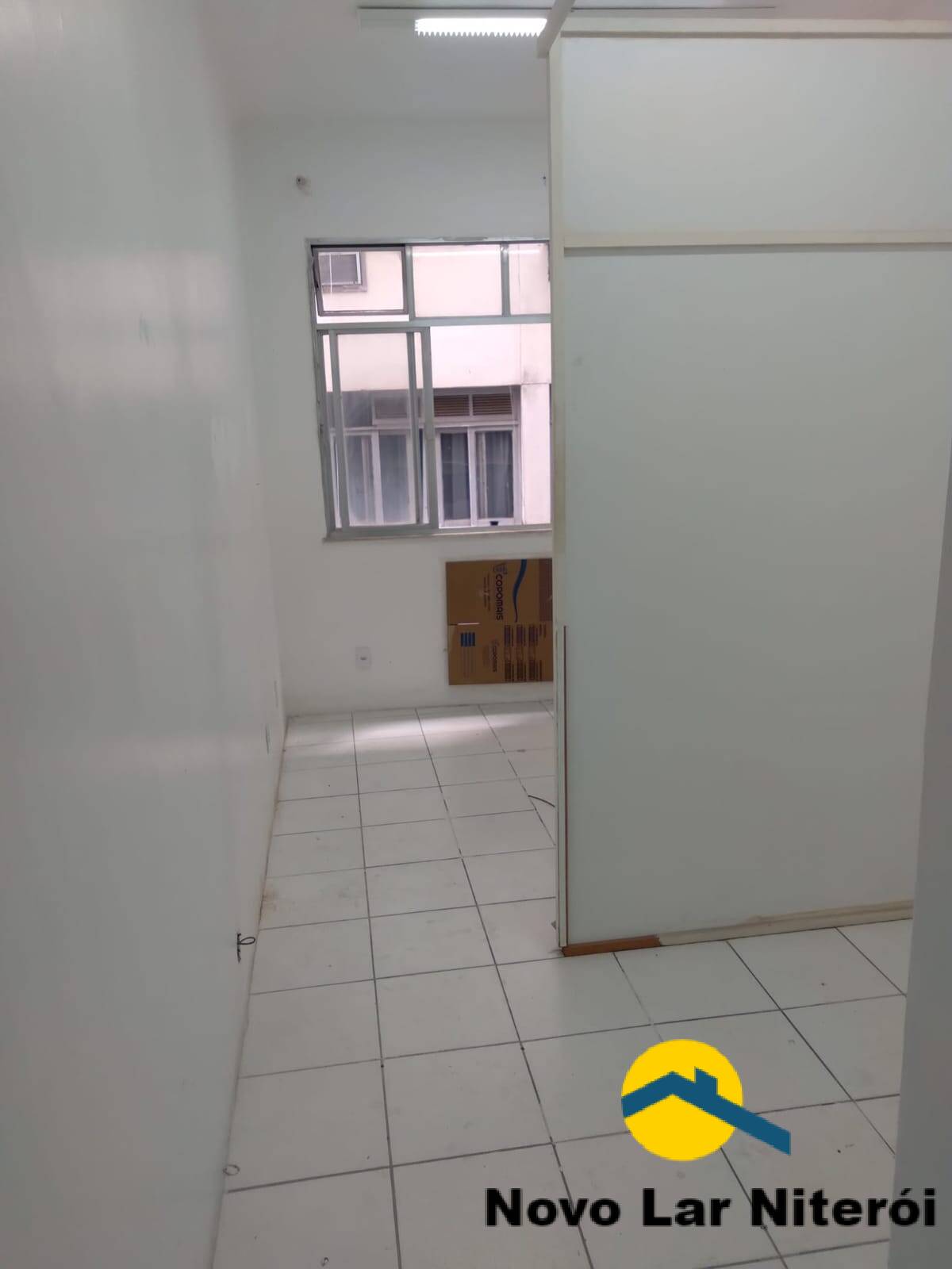 Conjunto Comercial-Sala à venda, 28m² - Foto 7