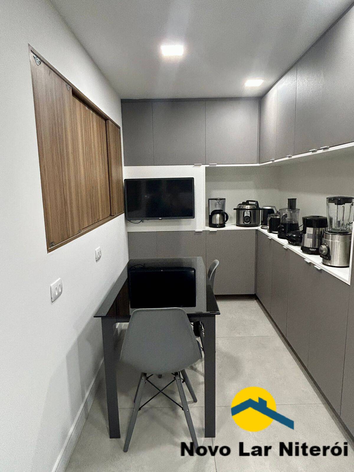 Apartamento à venda com 4 quartos, 250m² - Foto 16