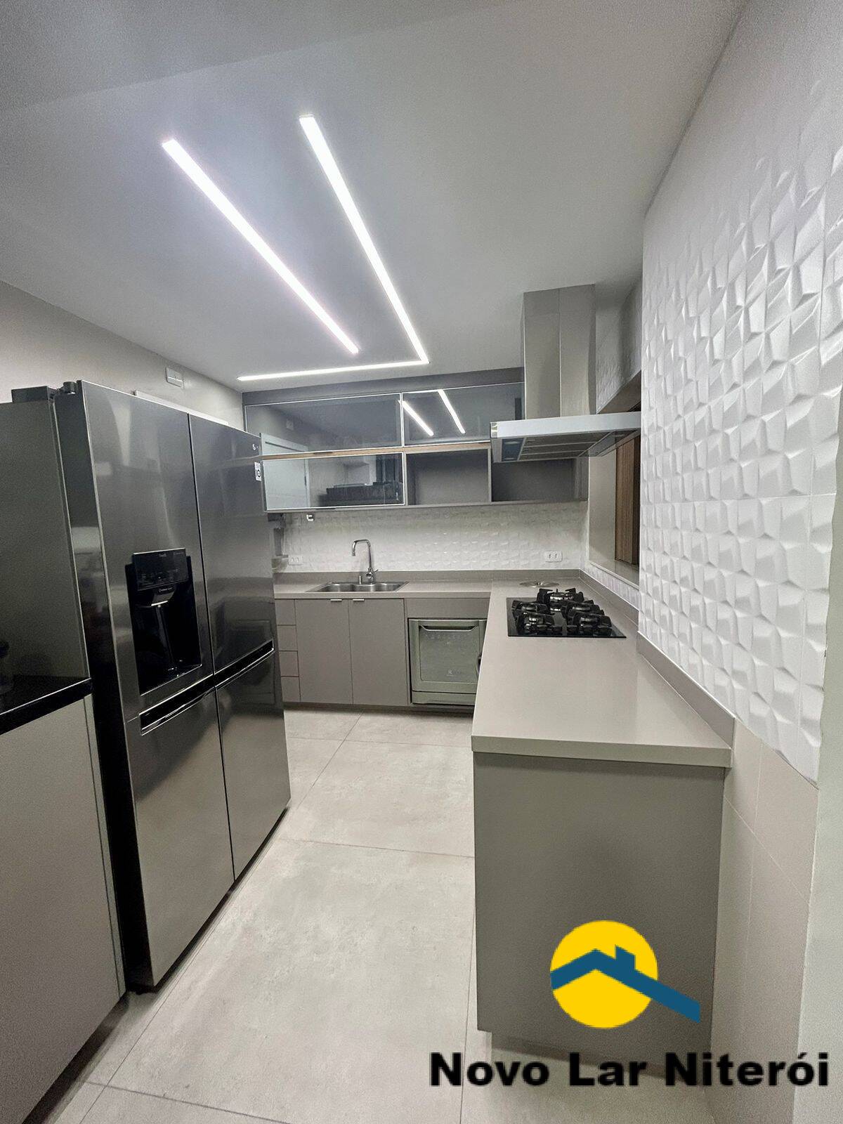 Apartamento à venda com 4 quartos, 250m² - Foto 18