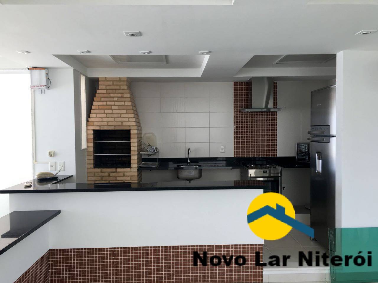 Apartamento à venda com 4 quartos, 250m² - Foto 20