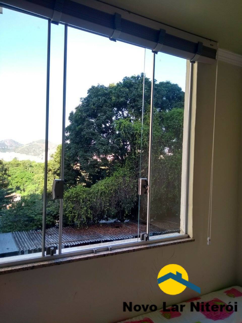 Apartamento à venda com 2 quartos, 60m² - Foto 12