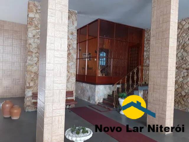 Apartamento à venda com 2 quartos, 60m² - Foto 19