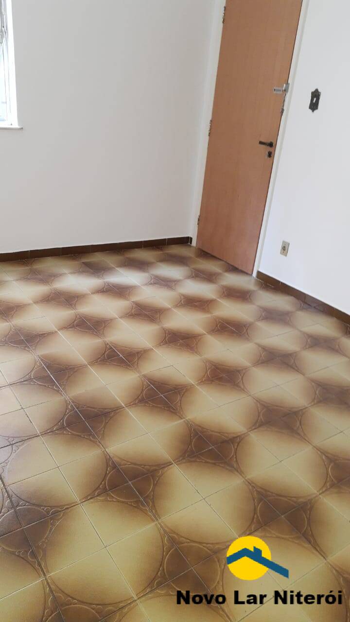 Apartamento à venda com 2 quartos, 60m² - Foto 1