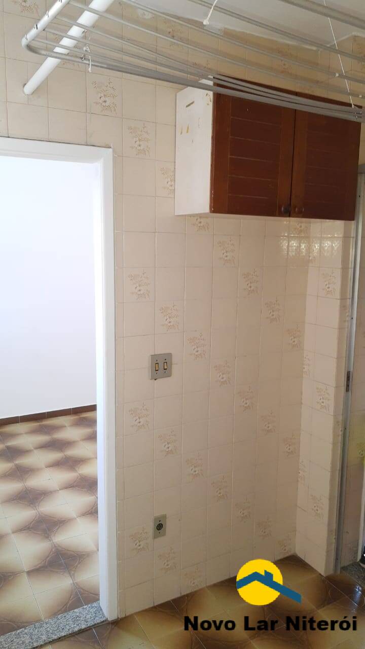 Apartamento à venda com 2 quartos, 60m² - Foto 14