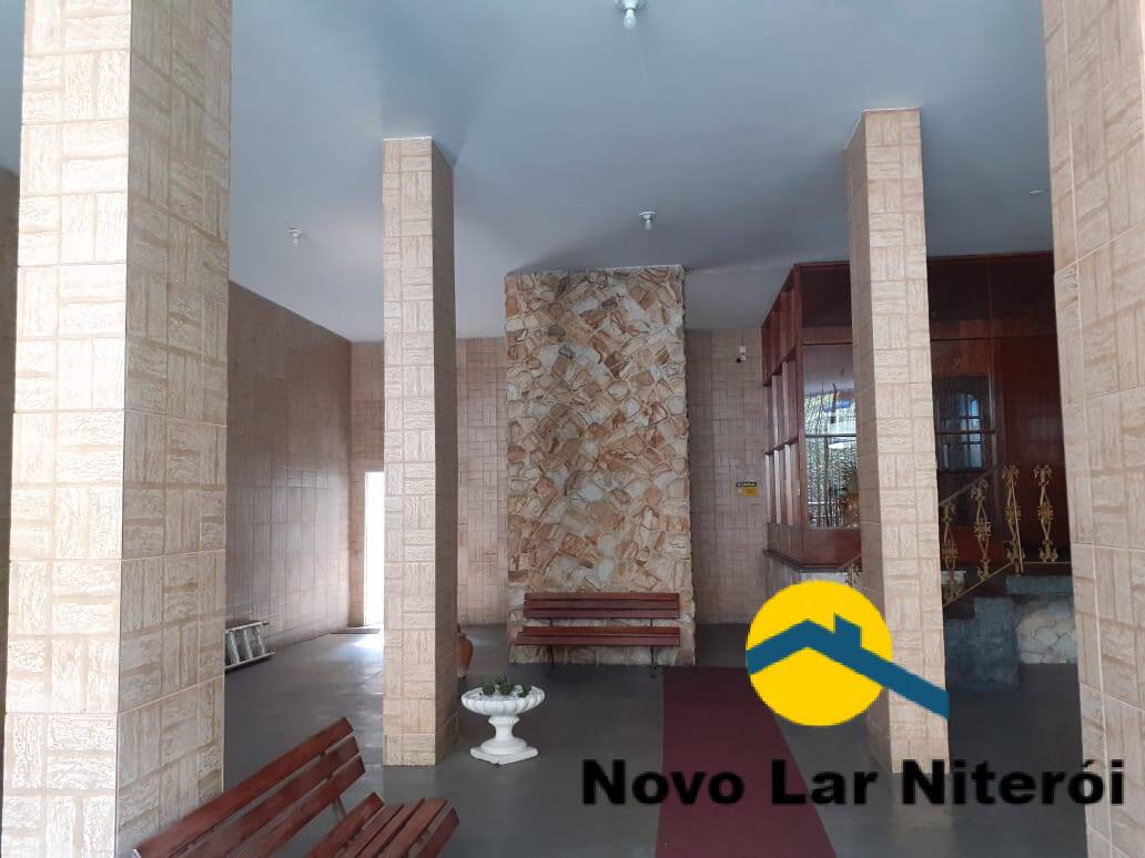 Apartamento à venda com 2 quartos, 60m² - Foto 20