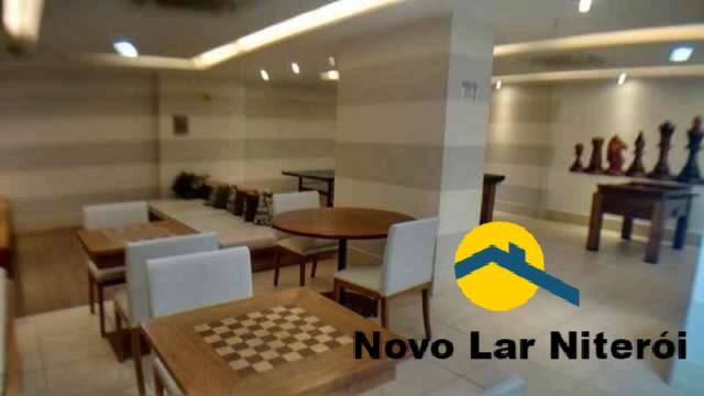 Apartamento à venda com 3 quartos, 87m² - Foto 29