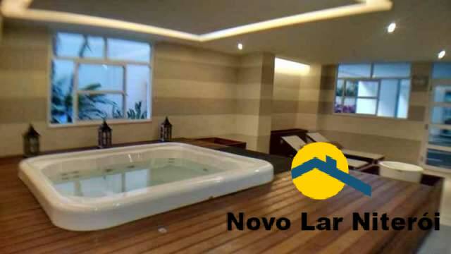 Apartamento à venda com 3 quartos, 87m² - Foto 28