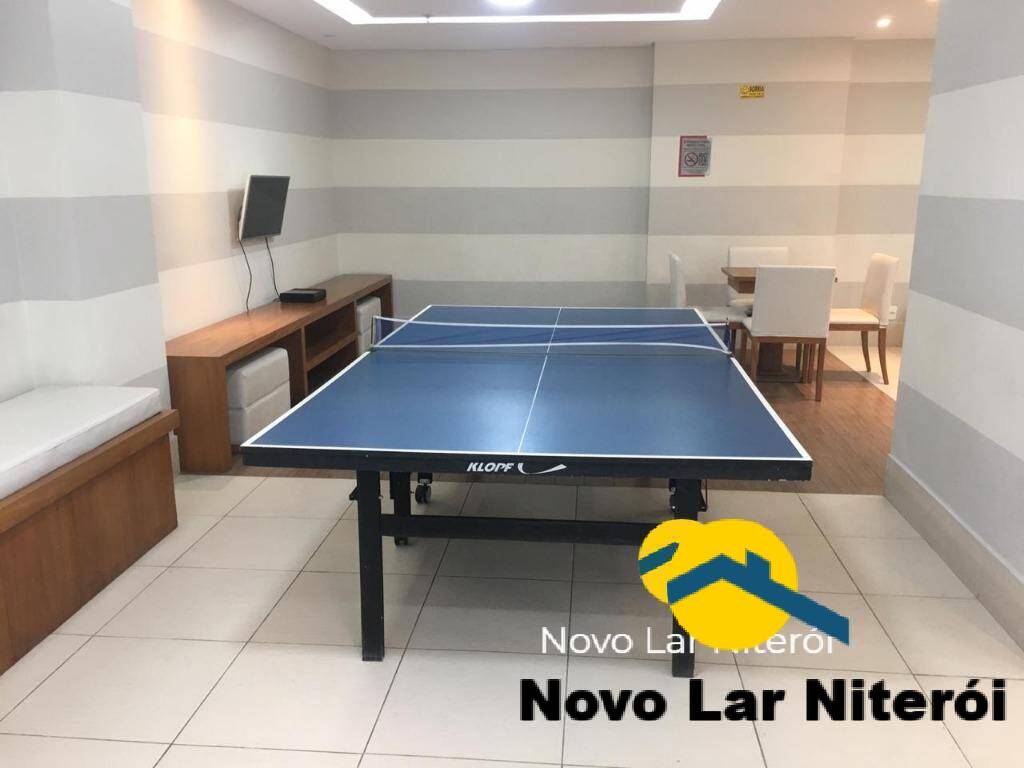 Apartamento à venda com 3 quartos, 87m² - Foto 32