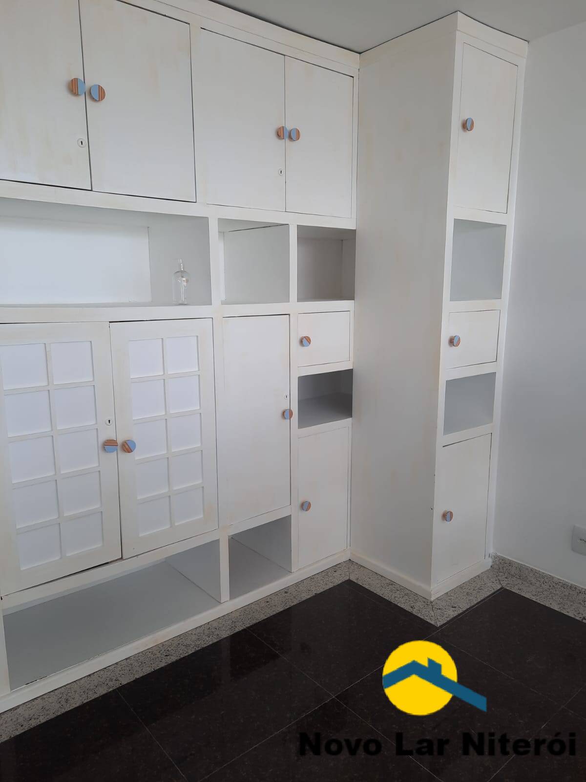 Conjunto Comercial-Sala à venda, 40m² - Foto 5