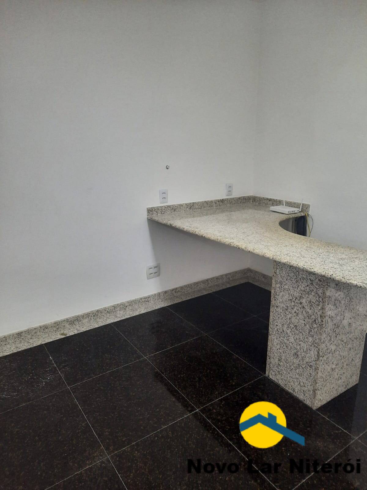 Conjunto Comercial-Sala à venda, 40m² - Foto 9