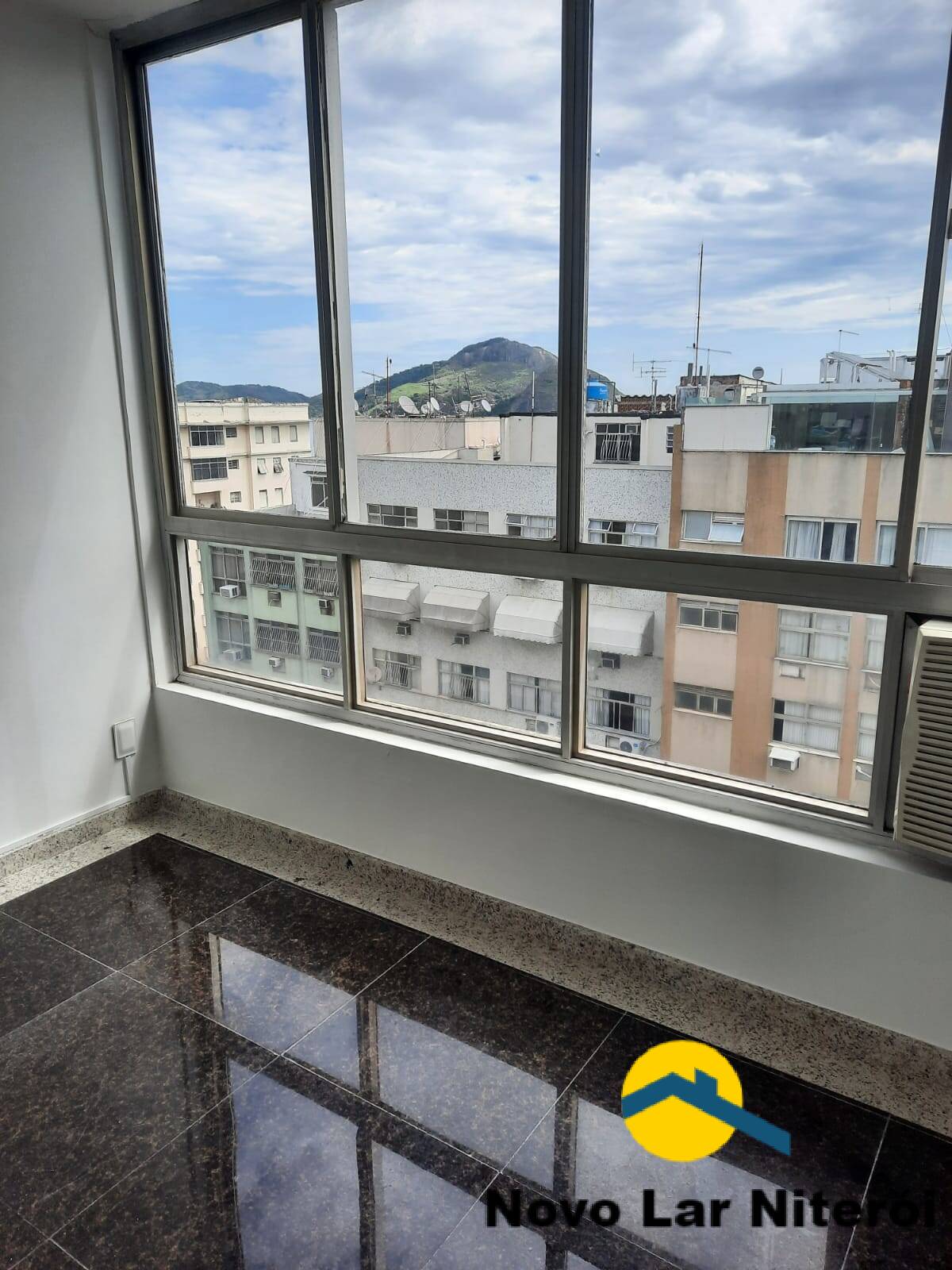 Conjunto Comercial-Sala à venda, 40m² - Foto 1