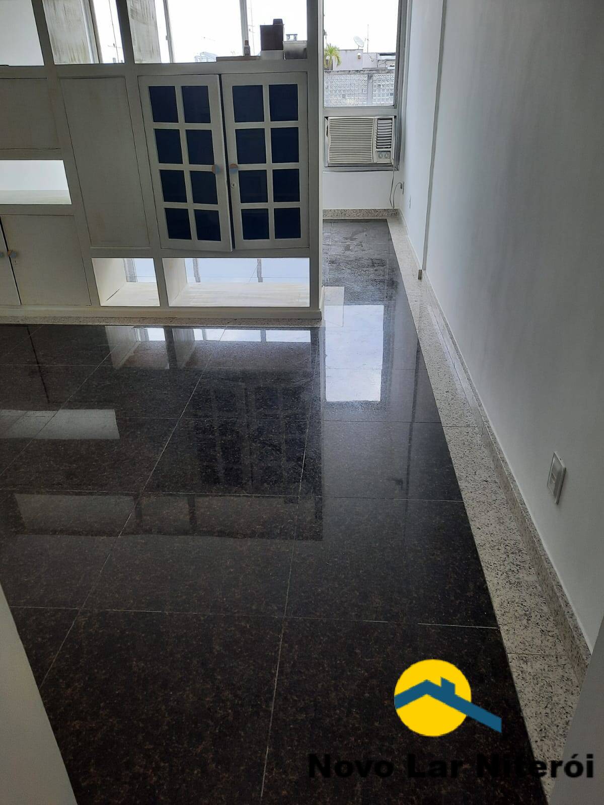 Conjunto Comercial-Sala à venda, 40m² - Foto 4