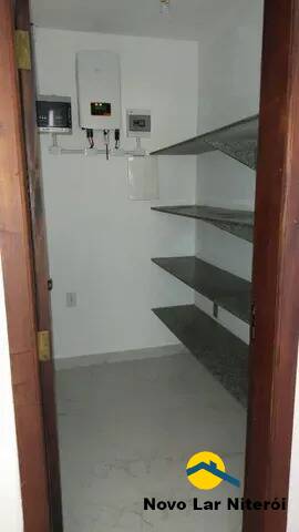 Casa à venda com 4 quartos, 198m² - Foto 9