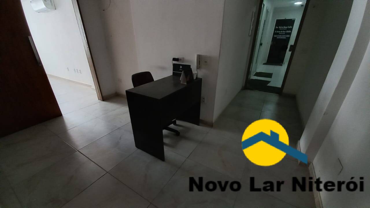 Conjunto Comercial-Sala à venda, 57m² - Foto 27