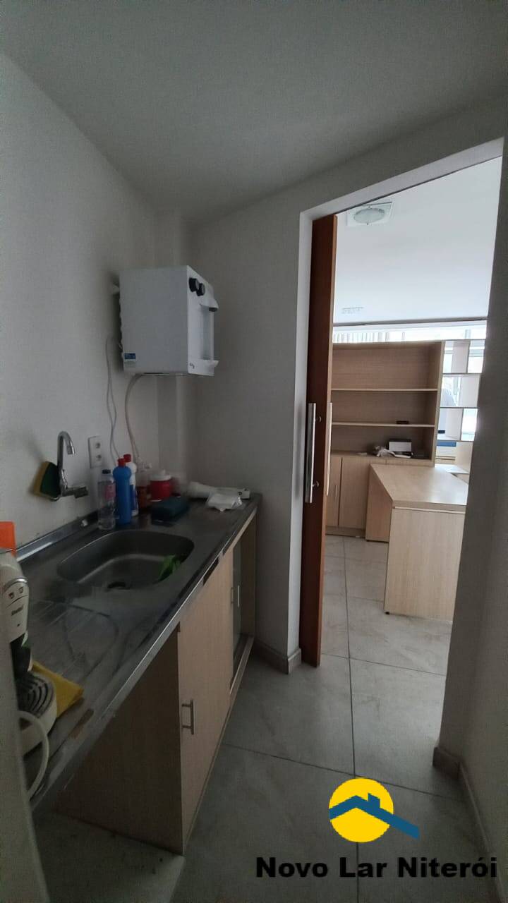 Conjunto Comercial-Sala à venda, 57m² - Foto 20