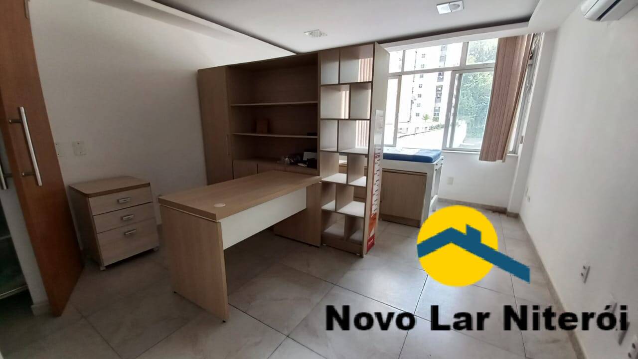 Conjunto Comercial-Sala à venda, 57m² - Foto 1