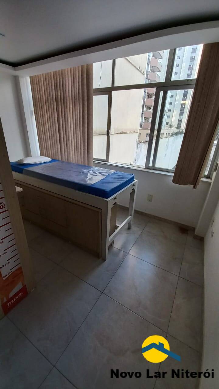 Conjunto Comercial-Sala à venda, 57m² - Foto 12