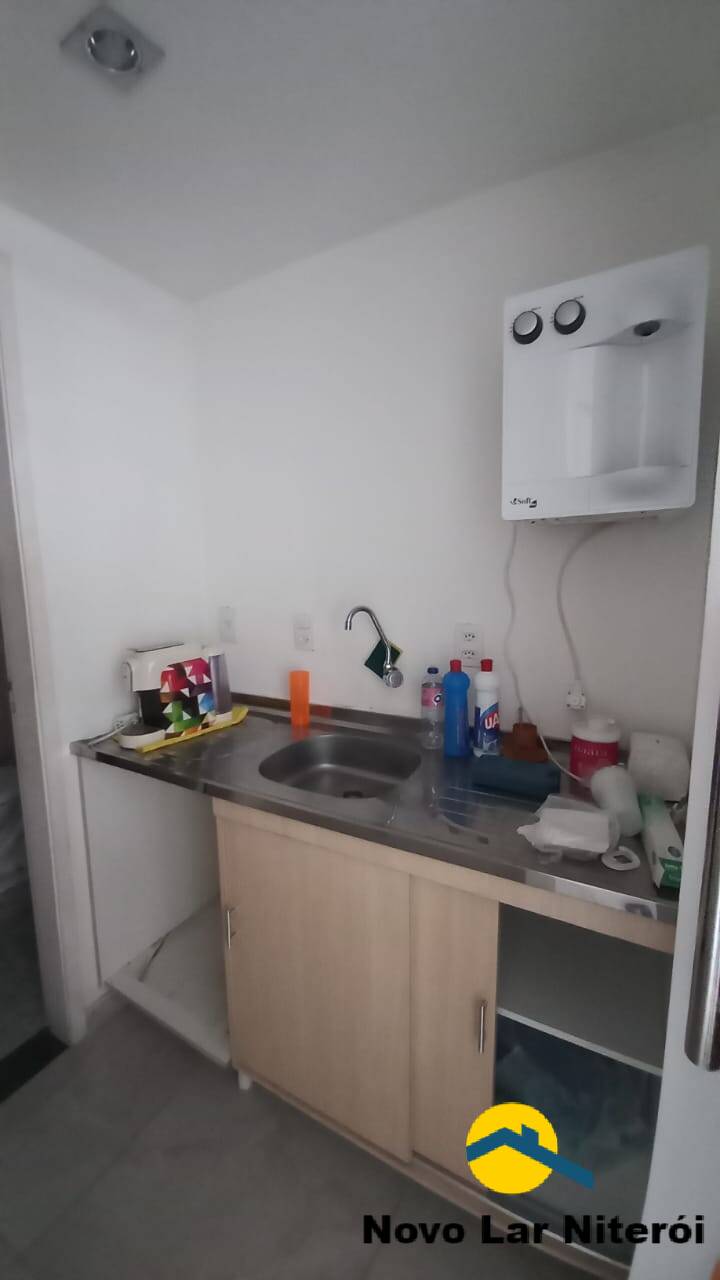 Conjunto Comercial-Sala à venda, 57m² - Foto 23