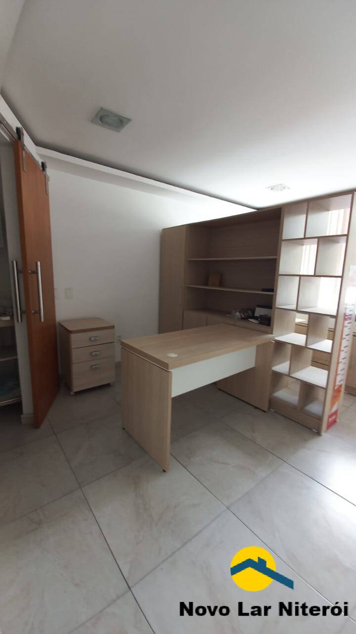 Conjunto Comercial-Sala à venda, 57m² - Foto 14