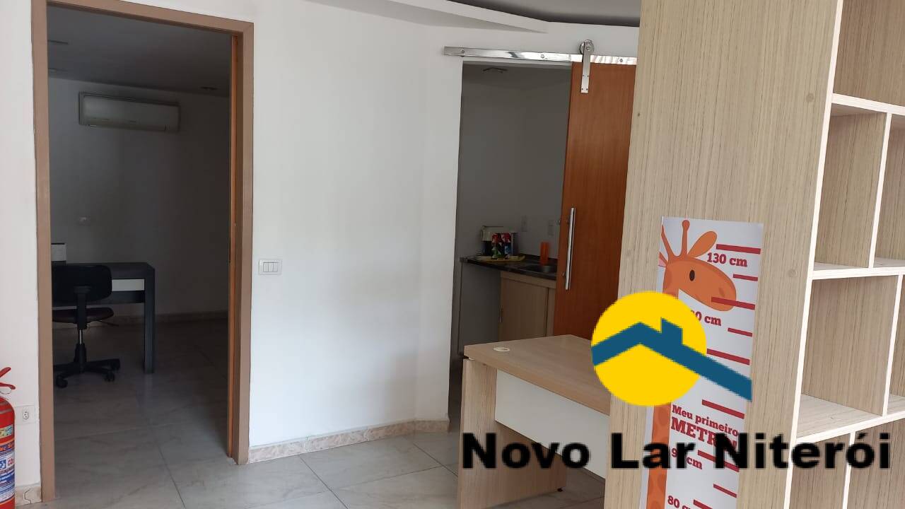 Conjunto Comercial-Sala à venda, 57m² - Foto 8