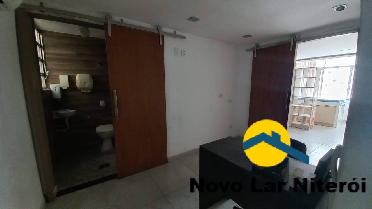 Conjunto Comercial-Sala à venda, 57m² - Foto 31