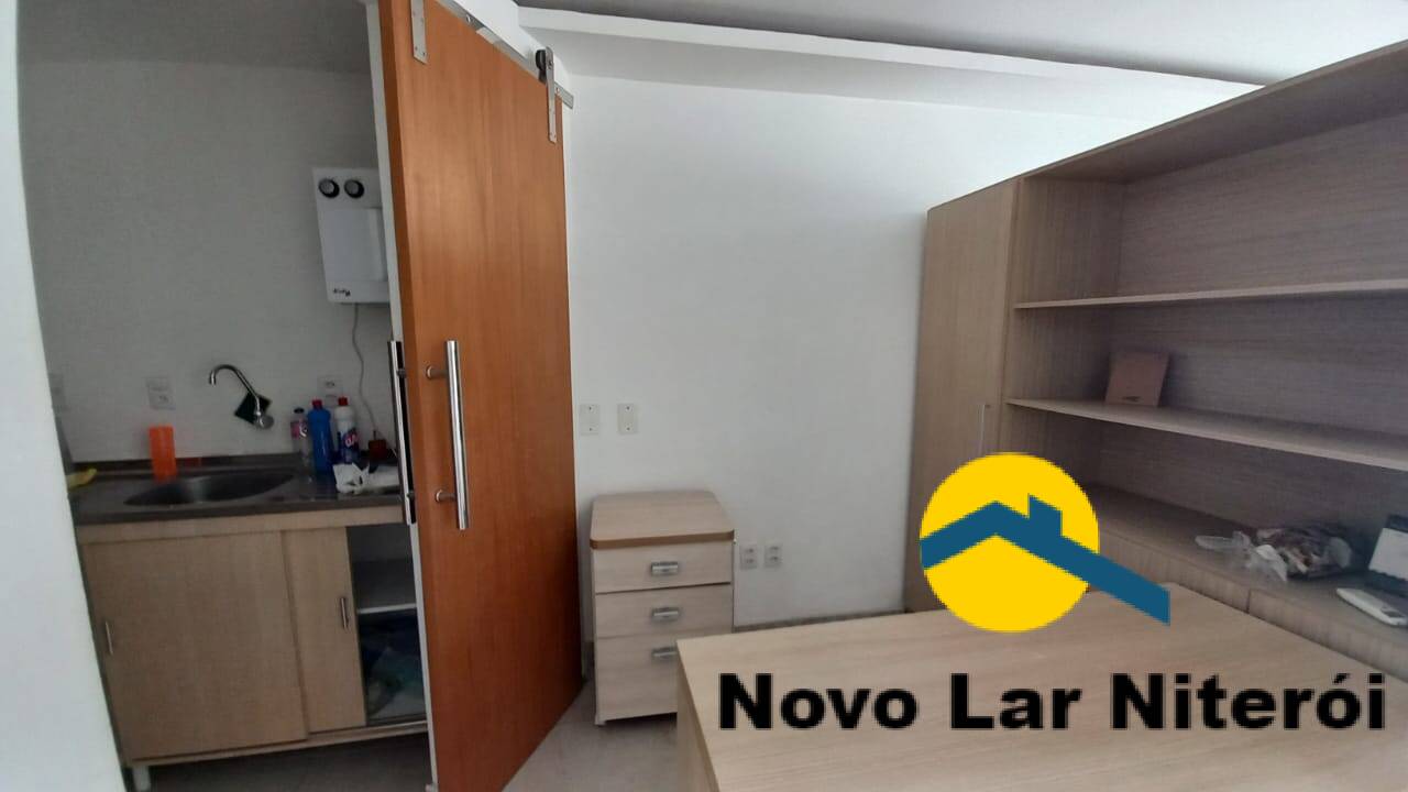 Conjunto Comercial-Sala à venda, 57m² - Foto 15