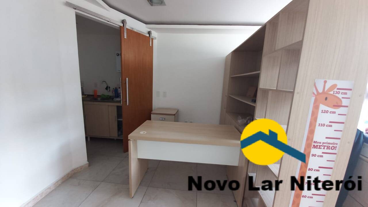 Conjunto Comercial-Sala à venda, 57m² - Foto 9