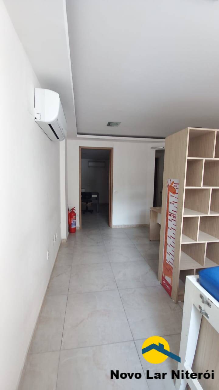 Conjunto Comercial-Sala à venda, 57m² - Foto 24