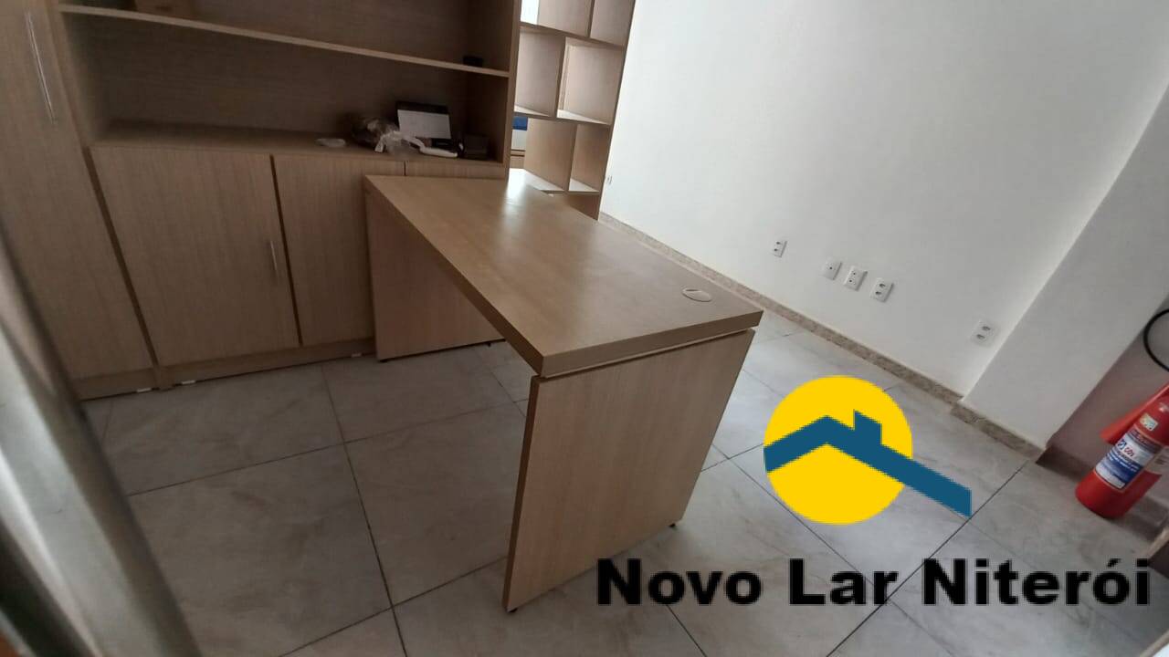 Conjunto Comercial-Sala à venda, 57m² - Foto 10