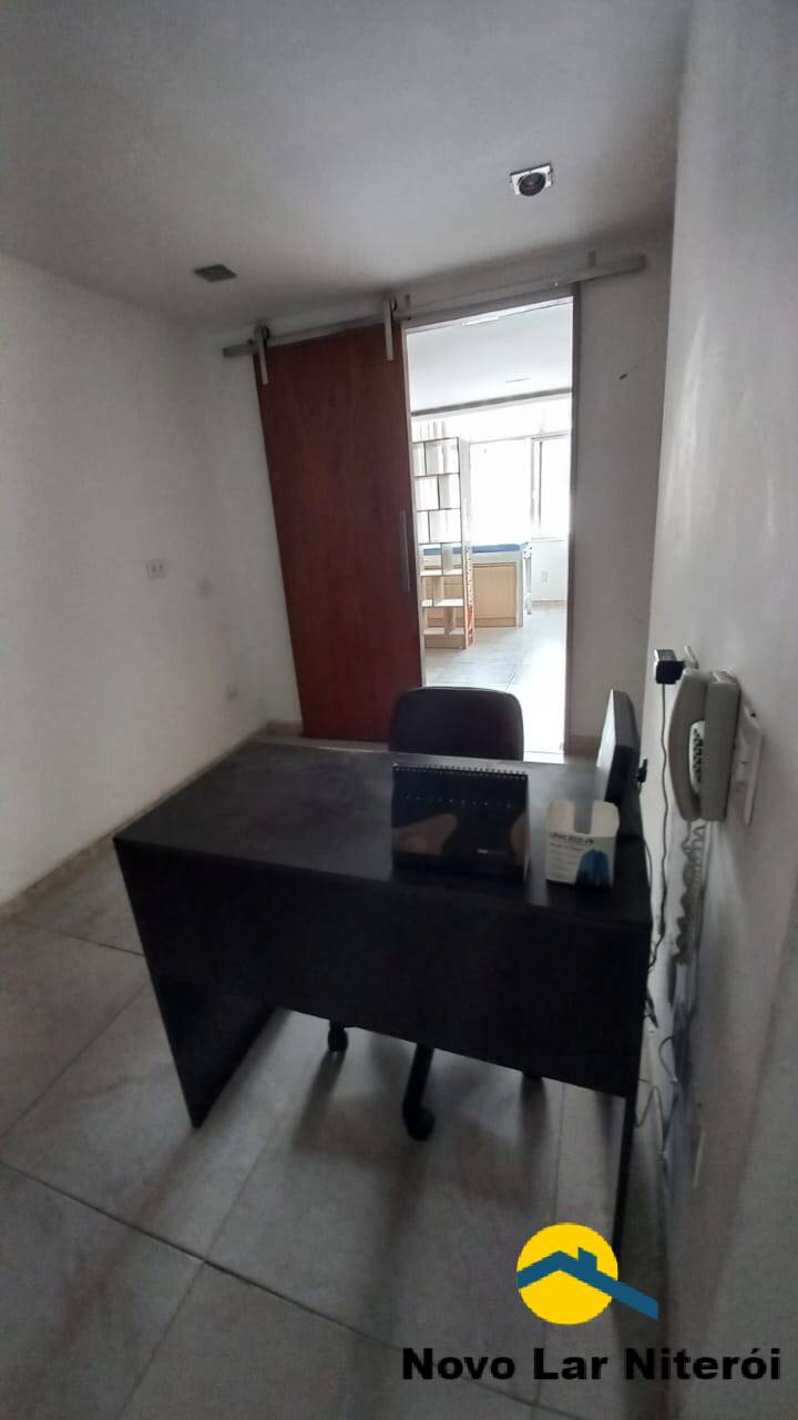 Conjunto Comercial-Sala à venda, 57m² - Foto 29