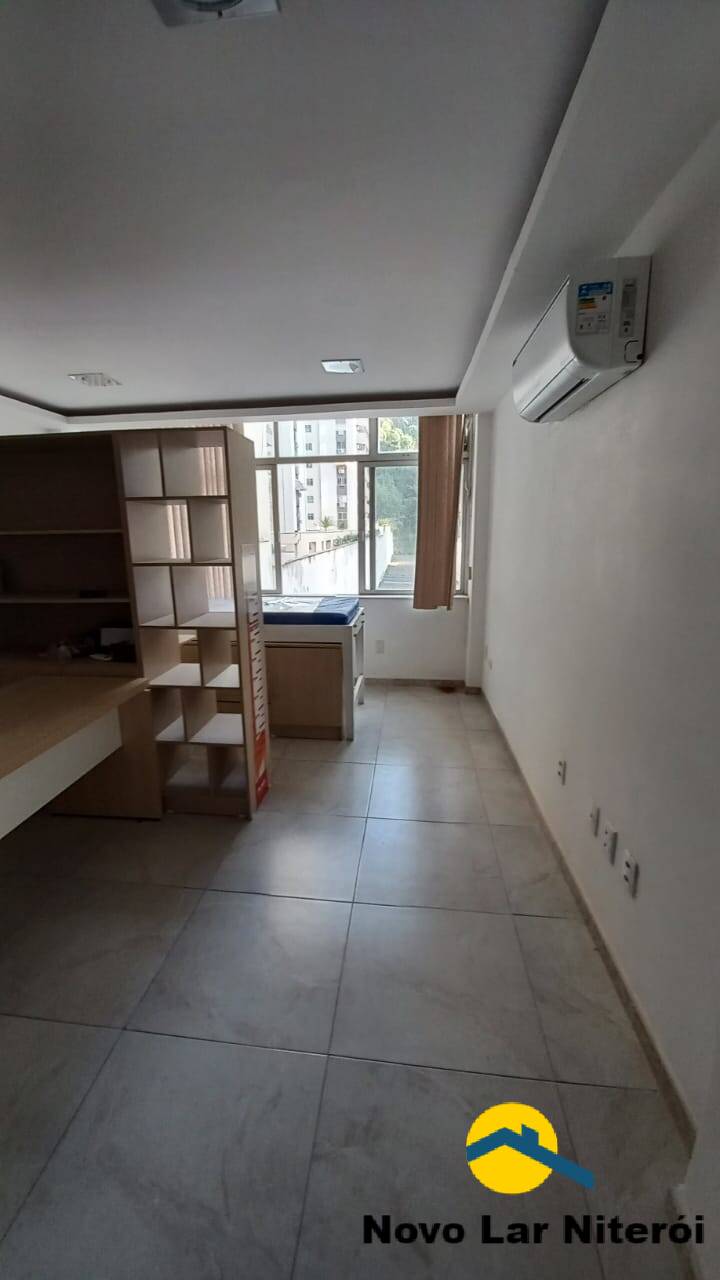 Conjunto Comercial-Sala à venda, 57m² - Foto 7