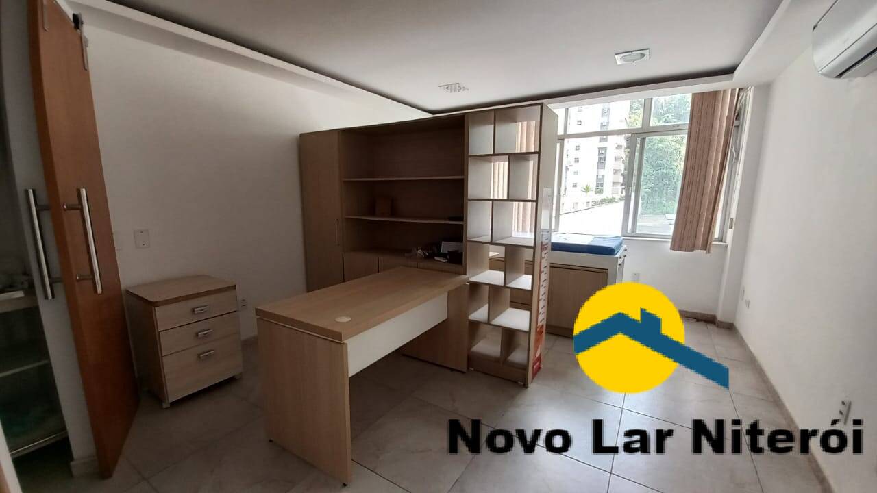 Conjunto Comercial-Sala à venda, 57m² - Foto 5