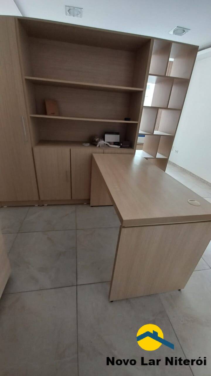 Conjunto Comercial-Sala à venda, 57m² - Foto 11