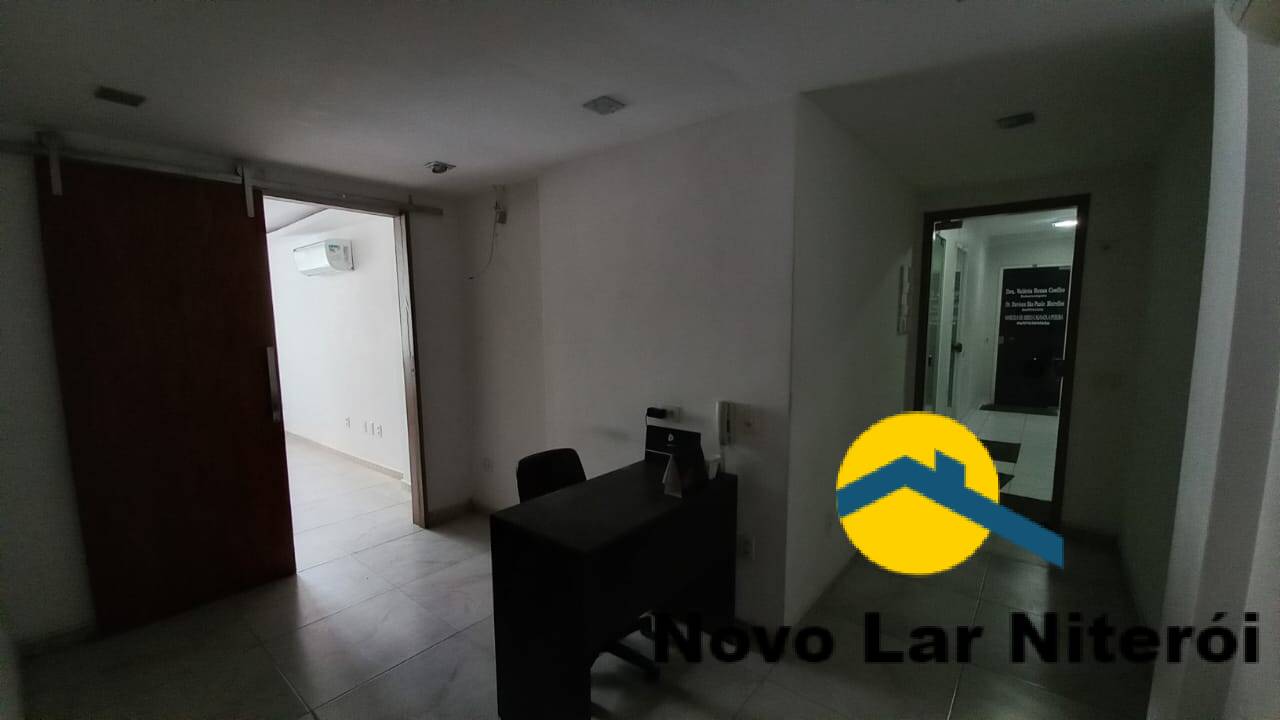 Conjunto Comercial-Sala à venda, 57m² - Foto 34