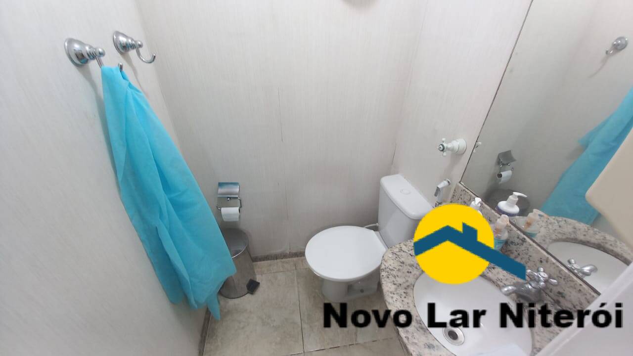 Conjunto Comercial-Sala à venda, 54m² - Foto 24