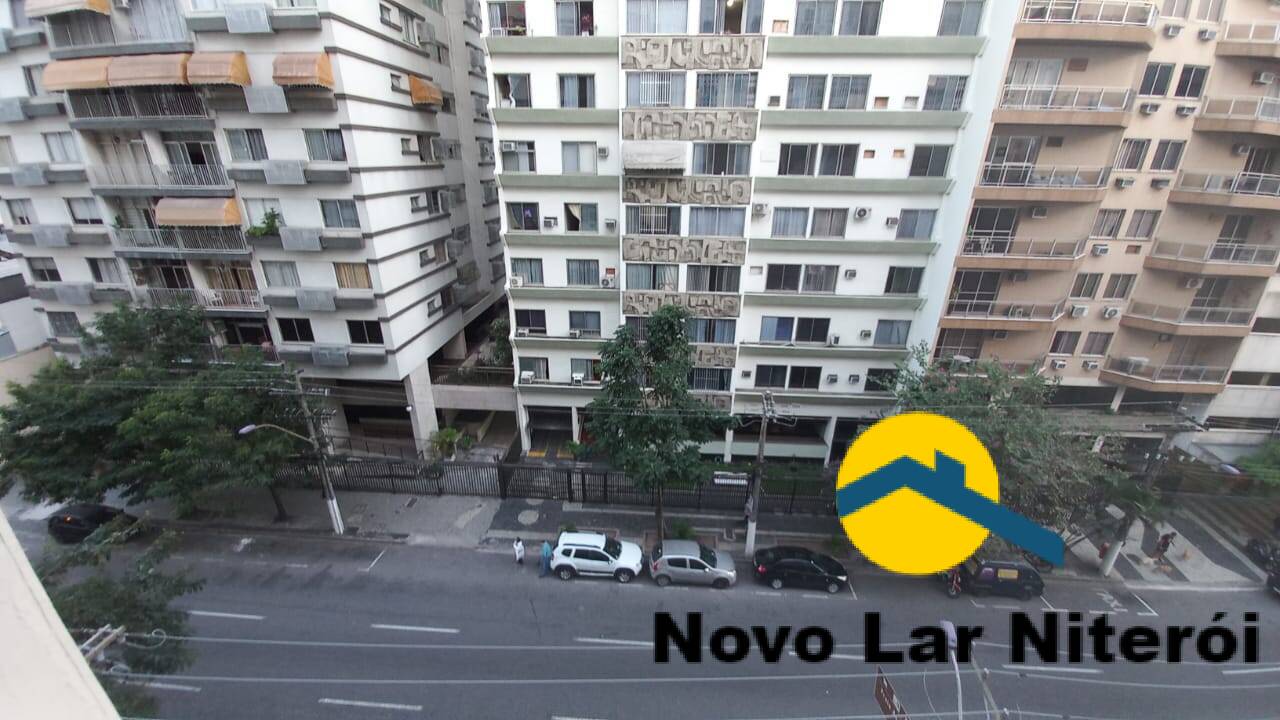 Conjunto Comercial-Sala à venda, 54m² - Foto 4