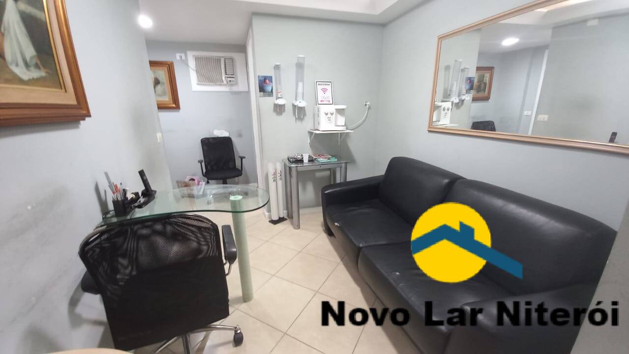 Conjunto Comercial-Sala à venda, 54m² - Foto 28