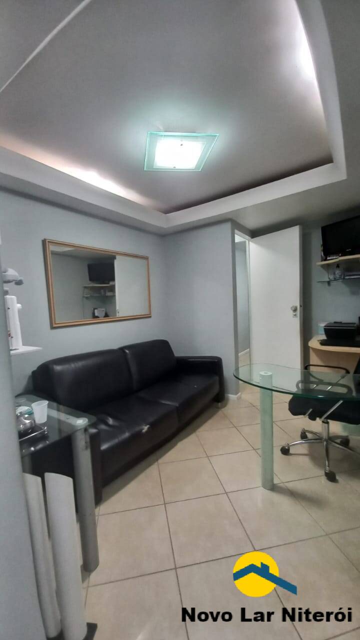 Conjunto Comercial-Sala à venda, 54m² - Foto 29