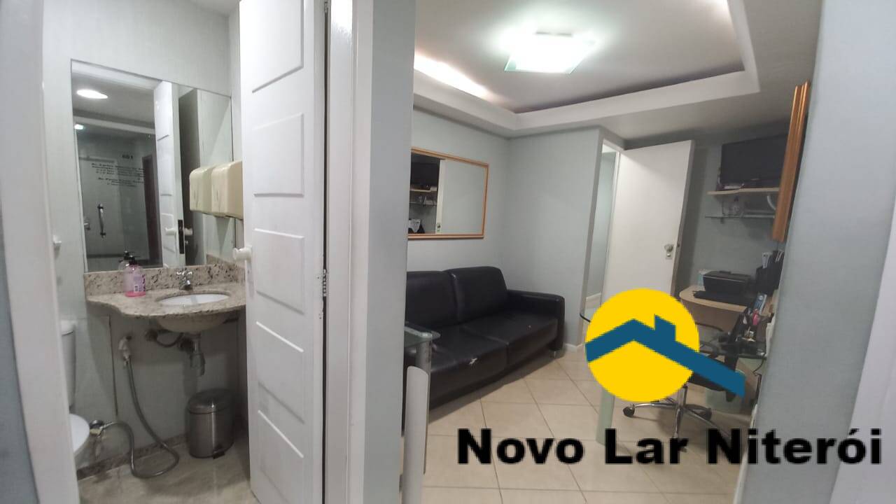 Conjunto Comercial-Sala à venda, 54m² - Foto 35