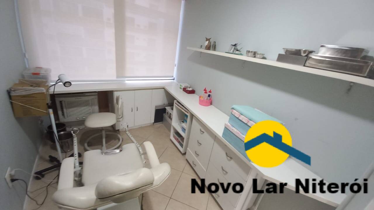 Conjunto Comercial-Sala à venda, 54m² - Foto 12