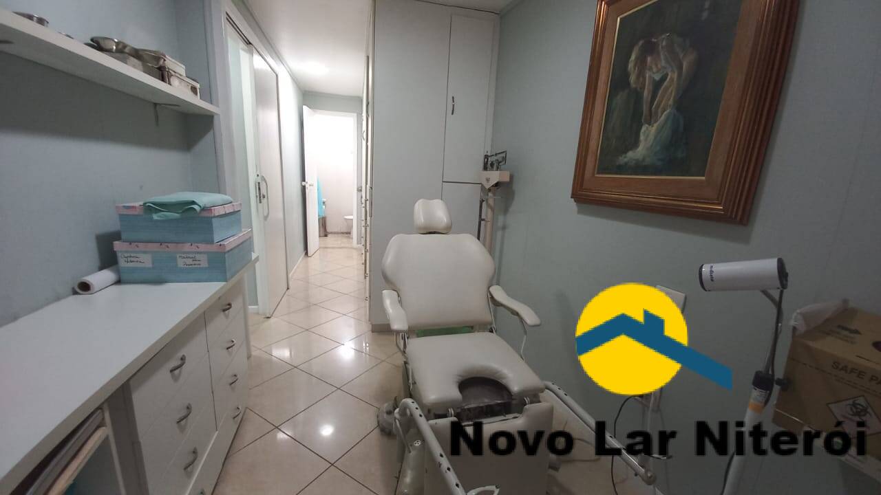 Conjunto Comercial-Sala à venda, 54m² - Foto 14