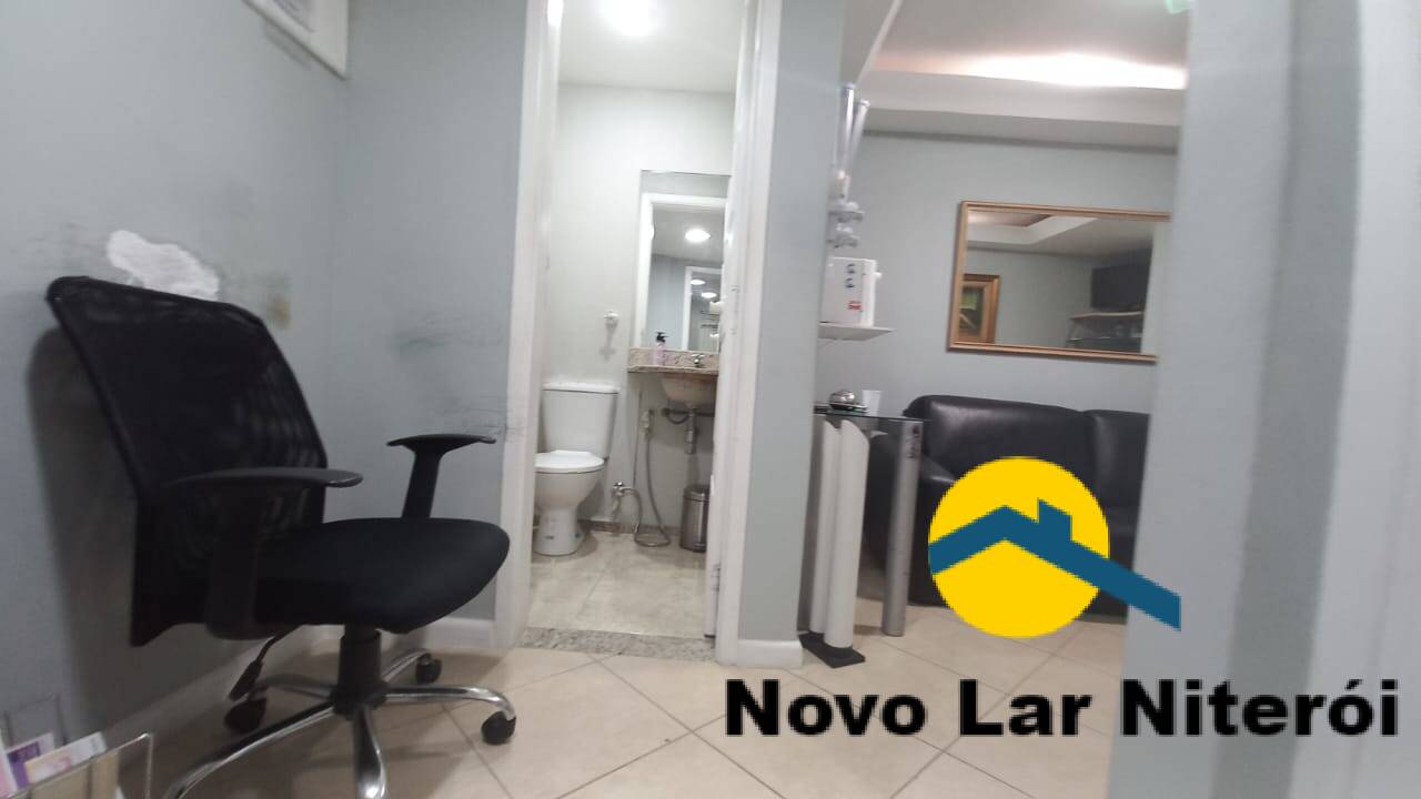 Conjunto Comercial-Sala à venda, 54m² - Foto 32